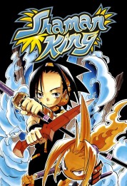 Watch Free Shaman King Full Movies Bflix