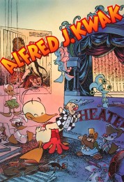 Watch Free Alfred J. Kwak Full Movies Bflix