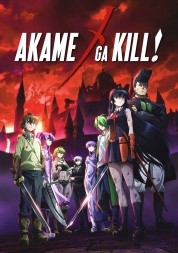 Watch Free Akame ga Kill! Full Movies Bflix