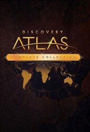 Discovery Atlas 2006