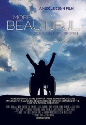 Watch Free More Beautiful for Having Been Broken Full Movies Bflix