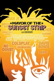 Watch Free Mayor of the Sunset Strip Full Movies Bflix