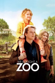 Watch Free We Bought a Zoo Full Movies Bflix