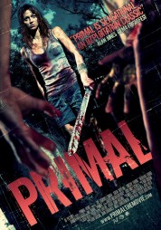 Watch free Primal HD online