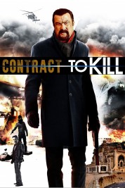 Watch Free Contract to Kill Full Movies Bflix