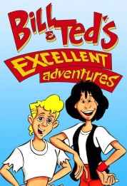 Watch Free Bill & Ted's Excellent Adventures Full Movies Bflix