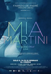 Mia Martini - I Am Mia 2019