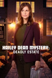 Watch Free Hailey Dean Mystery: Deadly Estate Full Movies Bflix