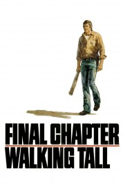 Watch Free Final Chapter: Walking Tall Full Movies Bflix