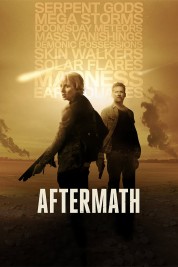 Watch free Aftermath HD online