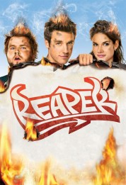 Watch Free Reaper Full Movies Bflix