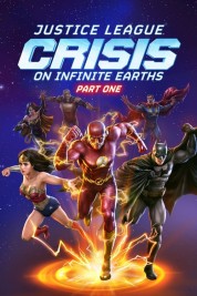 Watch Free Justice League: Crisis on Infinite Earths Part One Full Movies Bflix