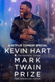 Watch Free Kevin Hart: The Kennedy Center Mark Twain Prize for American Humor Full Movies Bflix