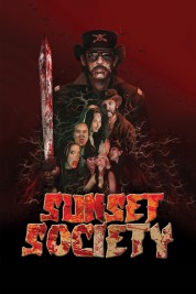 Watch Free Sunset Society Full Movies Bflix