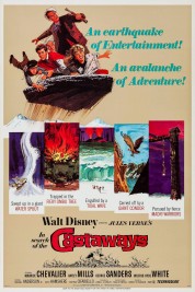 Watch Free In Search of the Castaways Full Movies Bflix