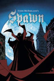 Watch Free Spawn Full Movies Bflix