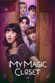 Watch Free My Magic Closet Full Movies Bflix