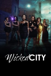 Watch Free Wicked City Full Movies Bflix