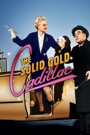 Watch Free The Solid Gold Cadillac Full Movies Bflix