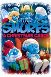 Watch Free The Smurfs: A Christmas Carol Full Movies Bflix