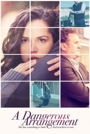 Watch Free A Dangerous Arrangement Full Movies Bflix