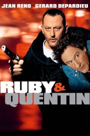 Watch Free Ruby & Quentin Full Movies Bflix