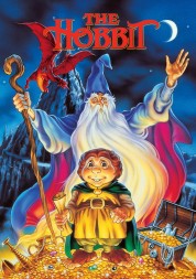 The Hobbit 1977