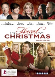 Watch Free The Heart of Christmas Full Movies Bflix