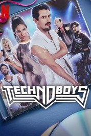 Watch Free Technoboys Full Movies Bflix