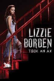 Watch Free Lizzie Borden Took an Ax Full Movies Bflix