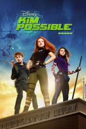 Watch Free Kim Possible Full Movies Bflix