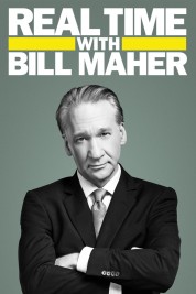 Watch free Real Time with Bill Maher HD online