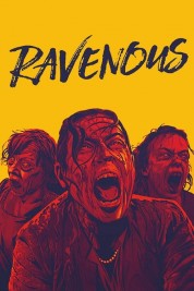 Watch Free Ravenous Full Movies Bflix