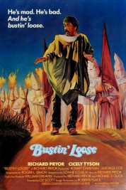 Watch Free Bustin' Loose Full Movies Bflix