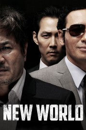 Watch Free New World Full Movies Bflix