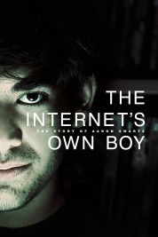 Watch free The Internet's Own Boy: The Story of Aaron Swartz HD online