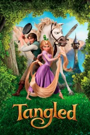 Watch Free Tangled Full Movies Bflix