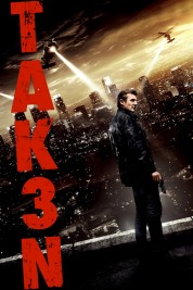 Watch Free Taken 3 Full Movies Bflix