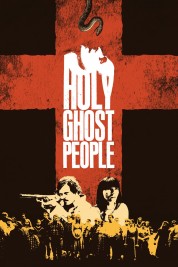 Watch Free Holy Ghost People Full Movies Bflix