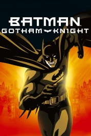 Watch Free Batman: Gotham Knight Full Movies Bflix