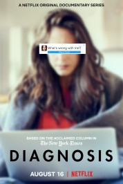 Watch Free Diagnosis Full Movies Bflix