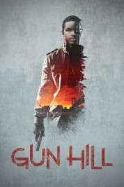 Watch Free Gun Hill Full Movies Bflix