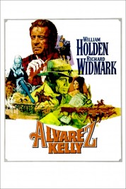 Watch free Alvarez Kelly HD online