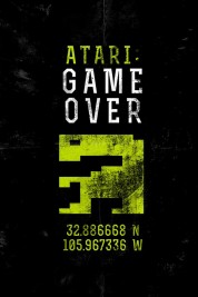 Watch Free Atari: Game Over Full Movies Bflix