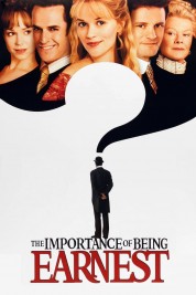 Watch Free The Importance of Being Earnest Full Movies Bflix