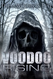 Watch Free Voodoo Rising Full Movies Bflix