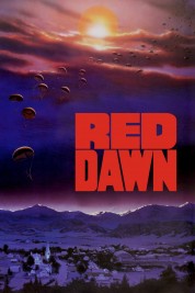 Watch Free Red Dawn Full Movies Bflix