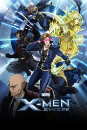 Watch Free X-Men Full Movies Bflix