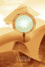 Watch Free Stargate Origins Full Movies Bflix