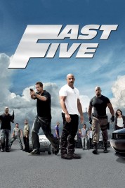 Watch Free Fast Five Full Movies Bflix